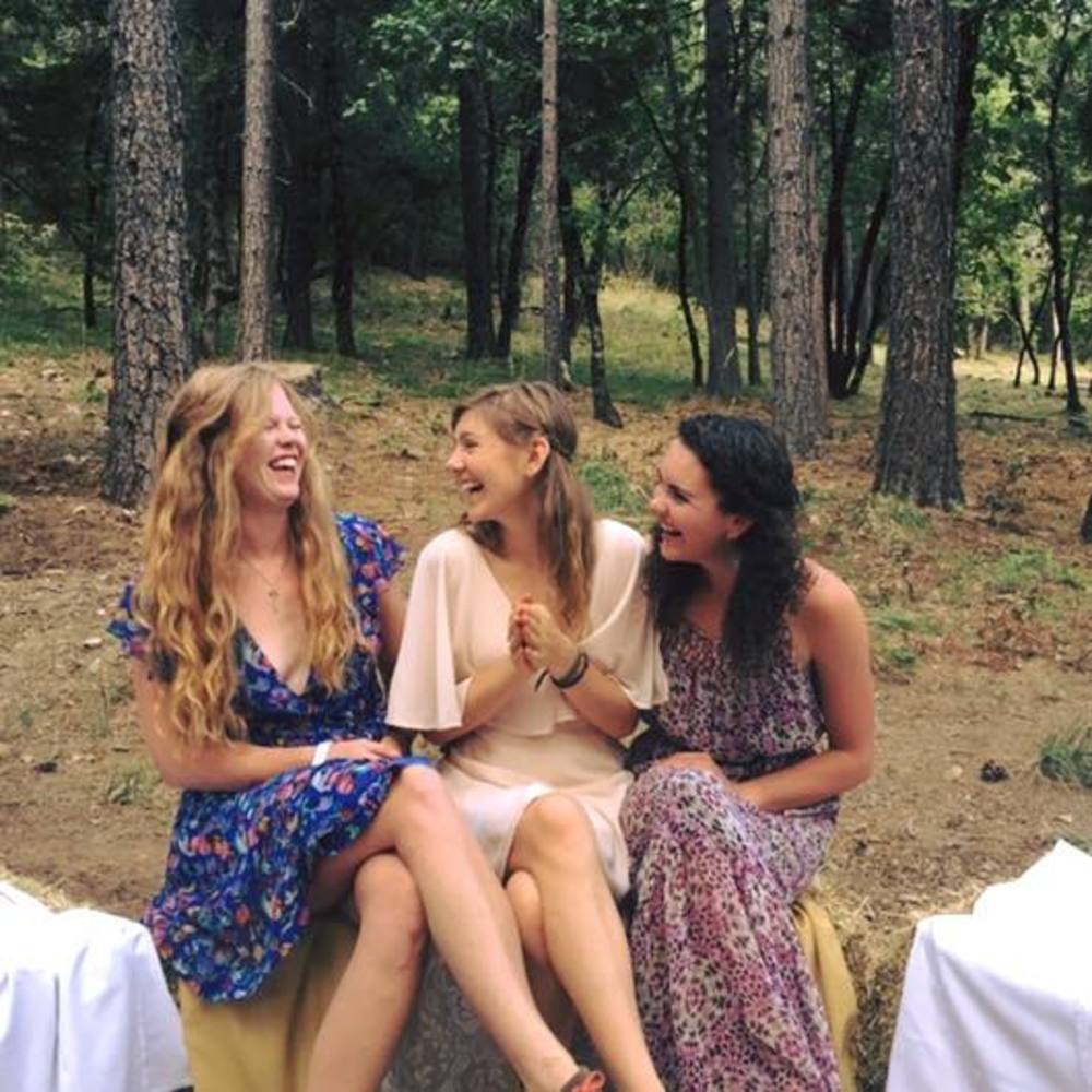 Meet your Posher, Dayna